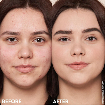 stila All in One Perfecting Primer | Tone Correcting, Brightening & Radiance Enhancing Makeup Base