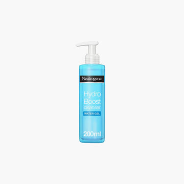 Neutrogena Hydro Boost Cleanser Water Gel 200ml