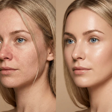Aroma Magic Skin Glow Facial Kit | 7-in-1 Radiant Glow, Evens Skin Tone & Fades Dark Circles