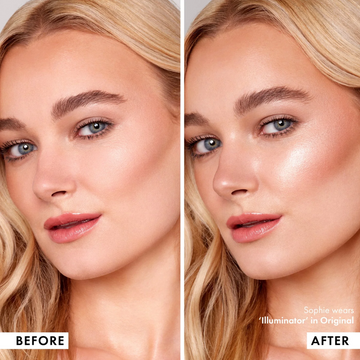 Foxtale Super Glow Moisturizer With Vitamin C and Niacinamide (All in once skincare solution)