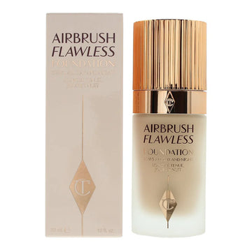 Charlotte Tilbury Air Brush Flawless Foundation