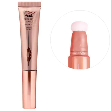 Charlotte Tilbury Pillow Talk Beauty Light Wand Highlighter - Pillow Talk
