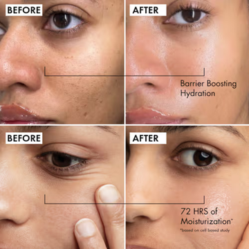 Beauty Secrets 3-in-1 Tinted Dream Screen SPF 60+ | Sun Protection, Sheer Foundation & Deep Moisturizer