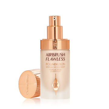 Charlotte Tilbury Air Brush Flawless Foundation